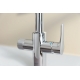 Змішувач для кухні для подачі технічної і фільтрованої води Grohe Blue Pure Eurosmart (30583000) , изображение 3