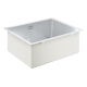 Мийка для кухні із нержавіючої сталі Grohe K700U (31574SD1)