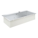 Мийка для кухні із нержавіючої сталі Grohe K800 (31586SD1)