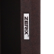 Мийка кухонна Zerix ZS-7950S-12 Коричнева (ZX4584), изображение 2