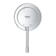 Одноважільний змішувач для душу прихованого монтажу Grohe Essence (29197000), изображение 3
