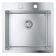 Мийка для кухні із нержавіючої сталі Grohe K800 (31583SD1), изображение 6
