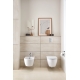 Змішувач для біде Grohe Grandera (23315000), изображение 3