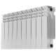Радіатор секційний Koer 120 Bimetal-350 Maxi (KR2873), изображение 4