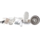 Мийка кухонна ZERIX Z3838-06-160D (decor) (ZM0556), изображение 3