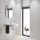 Змішувач для раковини L-розміру Grohe Eurosmart Cosmopolitan (32830001), изображение 2