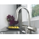 Змішувач для кухні з висувним виливом Grohe Minta (32321DC2), изображение 3