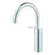 Змішувач для кухні Grohe Eurosmart New (33202003), изображение 2