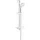 Набір змішувачів Grohe Eurosmart M-Size (123248MK), изображение 6