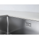 Мийка для кухні із нержавіючої сталі Grohe K700U (31575SD1), изображение 2