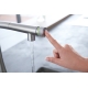 Змішувач для кухні з висувним виливом Grohe Zedra SmartControl (31593DC2), изображение 7