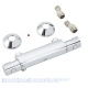 Термостат для душу Grohe Grohtherm 800 (34558000), изображение 2