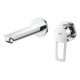 Змішувач для раковини прихованого монтажу Grohe BauLoop New (20289001), изображение 2