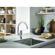 Змішувач для кухні Grohe Eurosmart New (33202003), изображение 5