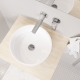 Змішувач для раковини прихованого монтажу Grohe BauLoop New (20289001), изображение 3