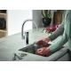 Змішувач для кухні Grohe Eurosmart New (33202003), изображение 6