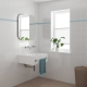 Змішувач для раковини прихованого монтажу Grohe BauLoop New (20289001), изображение 4