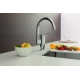 Змішувач для кухні Grohe Eurosmart New (33202003), изображение 7