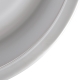Мийка кухонна Haiba 440 (decor) (HB0525), изображение 3