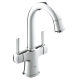 Змішувач для раковини L-розміру Grohe Grandera (21107000)