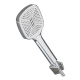 Змішувач для ванни Mixxus Magnum 006 (Euro) White-Chrome (MI6202), изображение 3