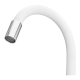 Змішувач для кухні Mixxus SUS-011 Chrome Refl.White (нерж. сталь) (MI6233), изображение 2