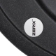 Мийка кухонна ZERIX ZS-510R-13 Графитная (ZX4537), изображение 3