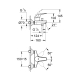Змішувач для ванни Grohe Euroeco New (32743000), изображение 4