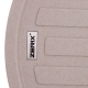 Мийка кухонна Zerix ZS-6250R-06 Бежева (ZX4549), изображение 3
