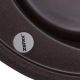 Мийка кухонна Zerix ZS-510R-12 Коричнева (ZX4536), изображение 3