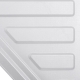 Мийка кухонна HAIBA 100x50 (decor) (HB0522), изображение 3