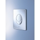 Клавіша змиву Grohe Skate Air (38505000), зображення 3