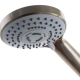 Змішувач для ванни HAIBA DOMINOX 140 бронзовий (HB0062), изображение 3