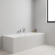 Змішувач для ванни Grohe Euroeco New (32743000), изображение 3