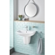 Змішувач для раковини M-розміру Grohe BauLoop (23762000), изображение 6