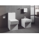 Змішувач для біде Grohe Eurocube (23138000), изображение 2