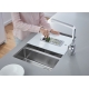 Змішувач для кухні Grohe Eurocube (31255000), изображение 4
