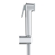 Гігієнічний душовий набір Grohe Tempesta-F Trigger Spray (27513001), изображение 3