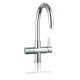 Змішувач для кухні з підключенням до фільтру Grohe Blue Pure (33251000), изображение 7
