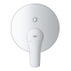Змішувач прихованого монтажу на 2 споживача Grohe Eurosmart New (24043003), изображение 6