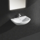 Змішувач для раковини M-розміру Grohe BauLoop (23762000), изображение 2