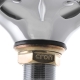 Змішувач для умивальника CRON SMES 274 (CR0070), изображение 5