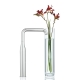 Змішувач на стільницю для раковини XL-розміру Grohe Essence New (32901001), изображение 6