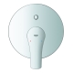 Змішувач прихованого монтажу на 2 споживача Grohe Eurosmart New (33305003), изображение 2