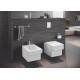 Змішувач для біде Grohe Eurocube (23138000), изображение 3