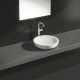 Змішувач на стільницю для раковини XL-розміру Grohe Essence New (32901001), изображение 2