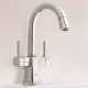 Змішувач для раковини L-розміру Grohe Grandera (21107000), изображение 5