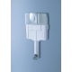 Клавіша змиву Grohe Skate Air (38505000), зображення 2