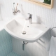 Змішувач для раковини S-розміру Grohe BauLoop New (23335001), изображение 4