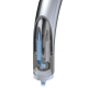 Змішувач для кухні з підключенням до фільтру Grohe Blue Pure (33251000), изображение 3